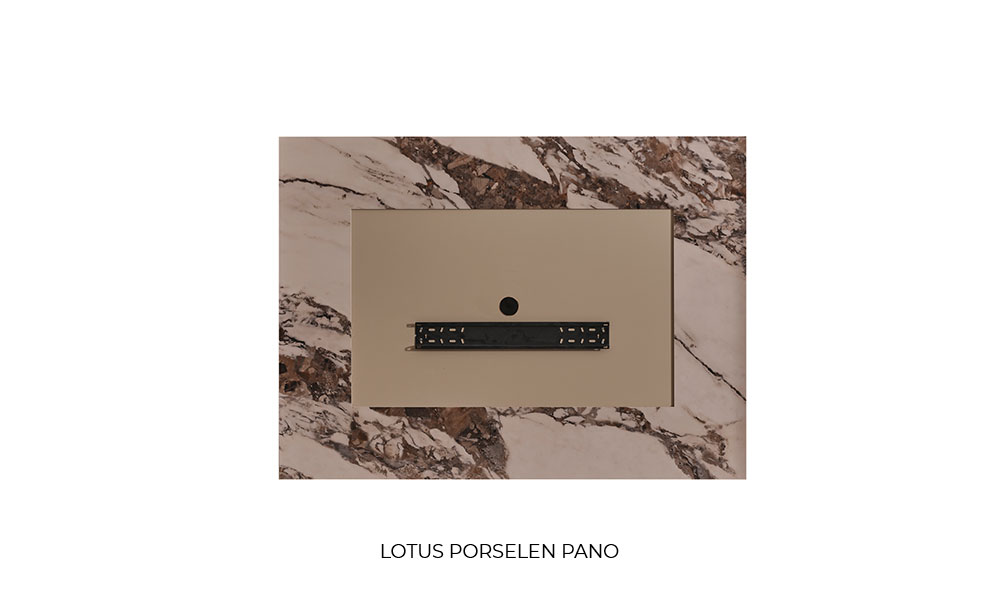 LOTUS (OD) YEMEK ODA TK